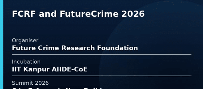 FCRF Hackathon
