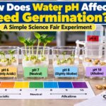 How Does Water pH Affect Seed Germination